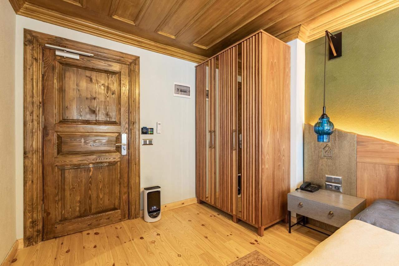 Blu Macel Hotel & Suites -Old City Sultanahmet Istanbul Cameră foto